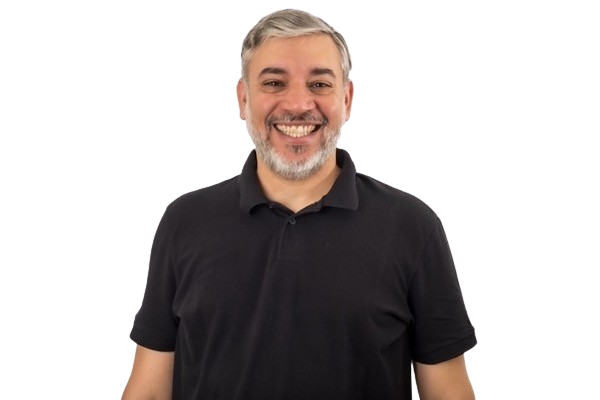 Prof. Walace Cestari